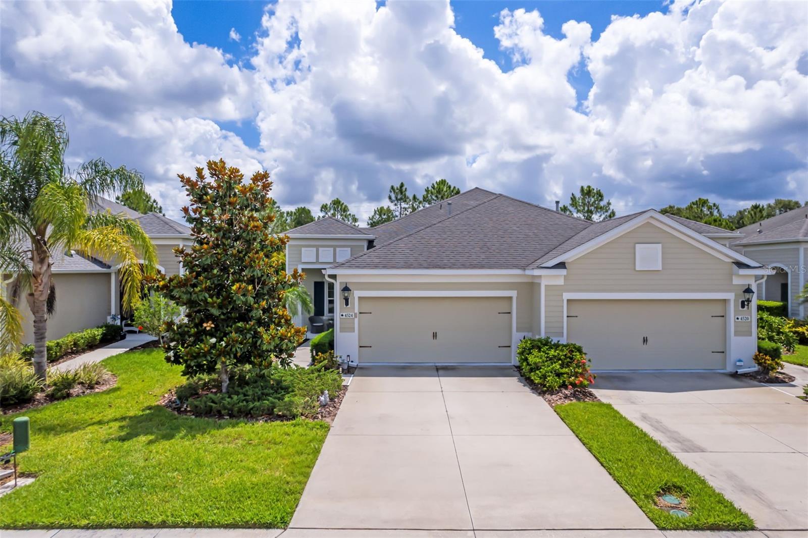4524 DEEP CREEK TER, PARRISH, FL