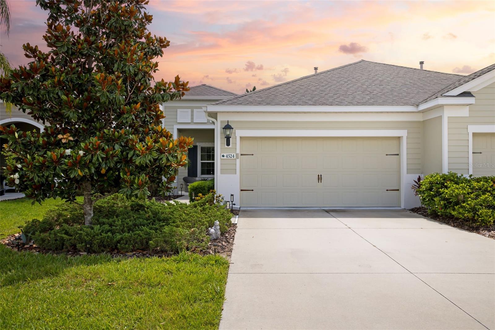 4524 DEEP CREEK TER, PARRISH, FL — photo 2