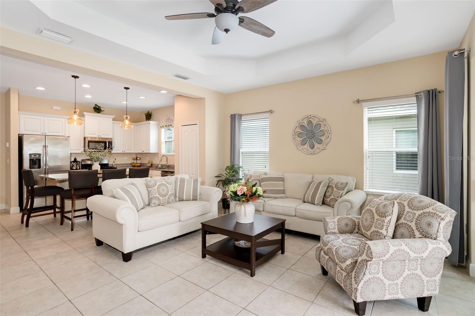 4524 DEEP CREEK TER, PARRISH, FL — photo 29