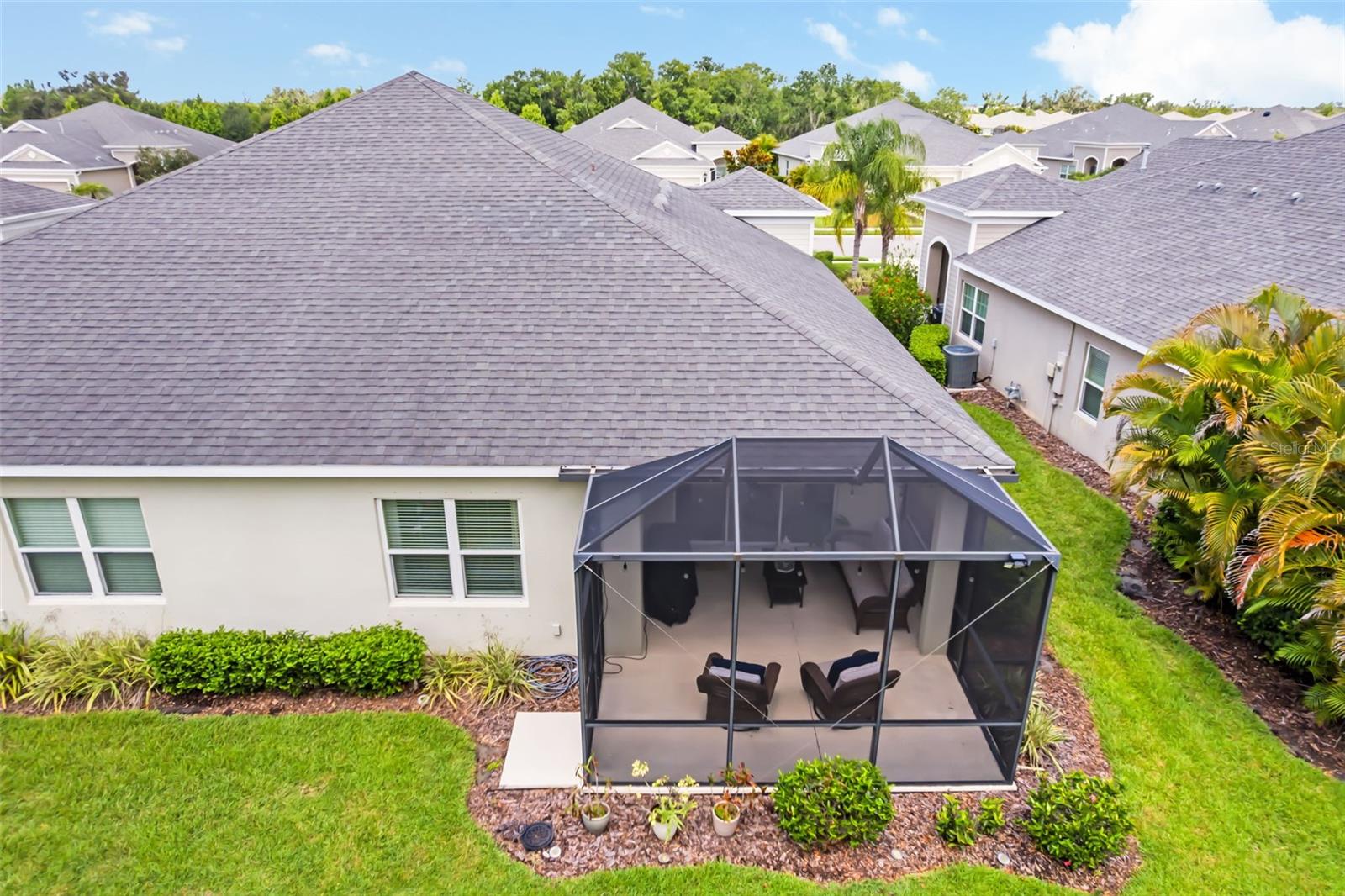 4524 DEEP CREEK TER, PARRISH, FL — photo 37