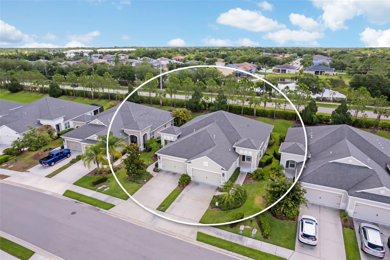 4524 DEEP CREEK TER, PARRISH, FL — photo 42