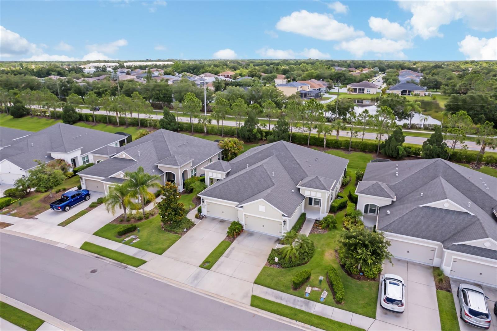 4524 DEEP CREEK TER, PARRISH, FL — photo 45