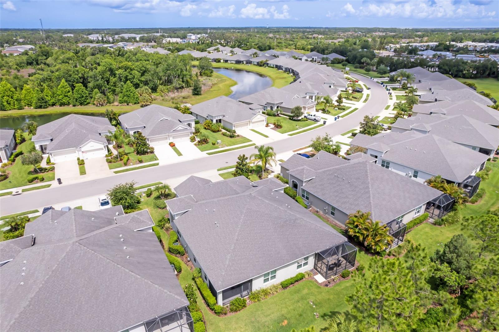 4524 DEEP CREEK TER, PARRISH, FL — photo 48