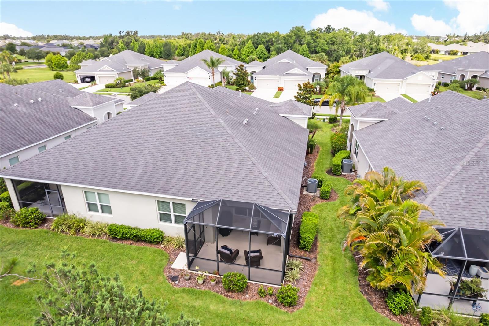 4524 DEEP CREEK TER, PARRISH, FL — photo 49