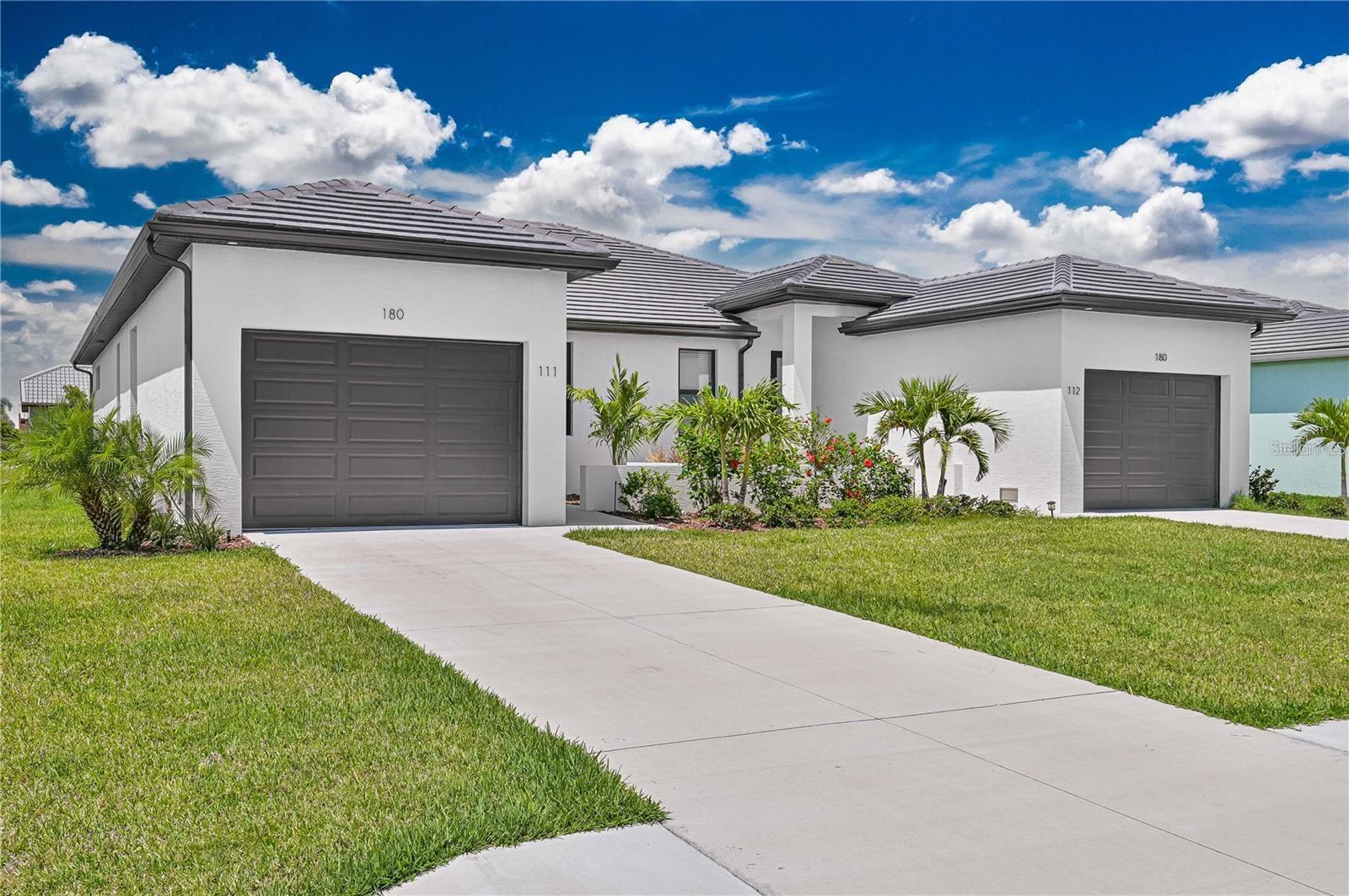 180 MADRID BLVD, PUNTA GORDA, FL
