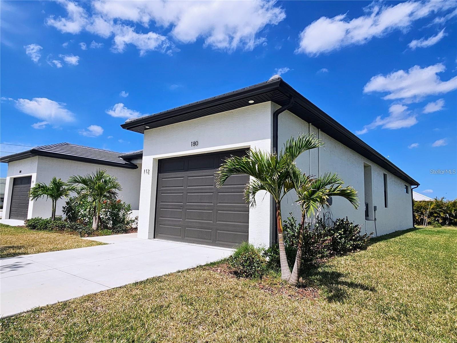 180 MADRID BLVD, PUNTA GORDA, FL — photo 3