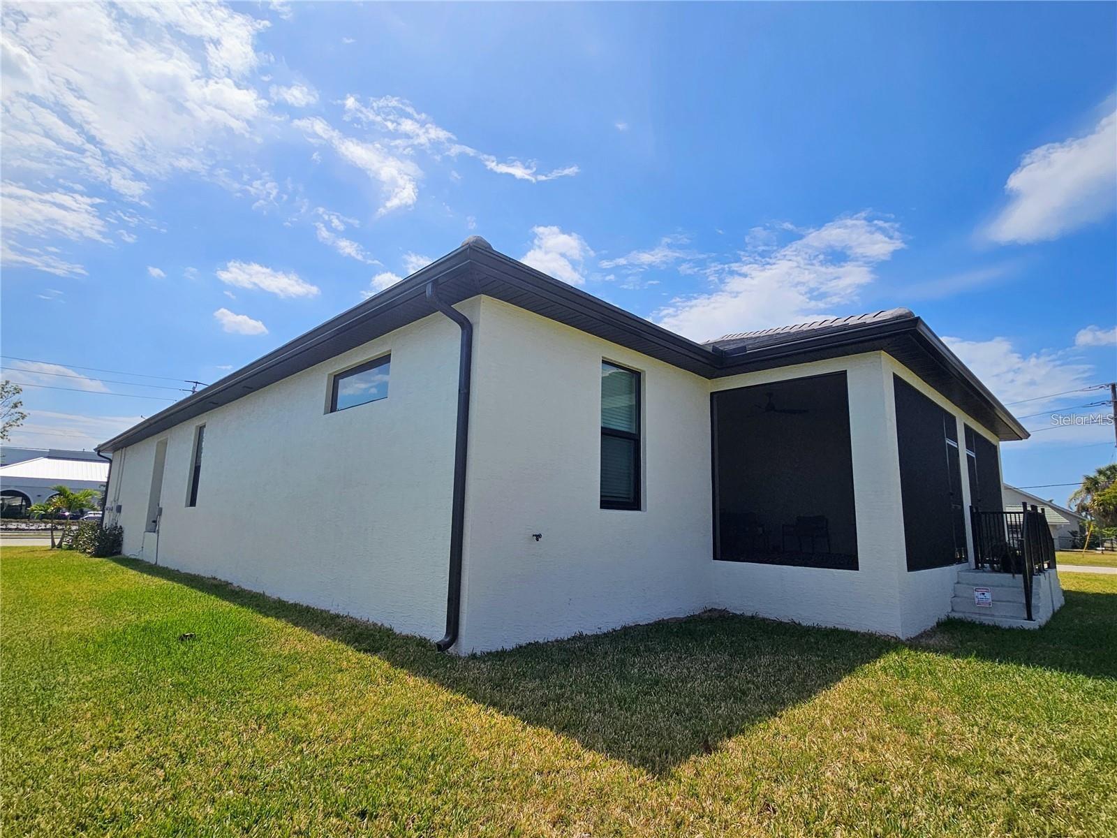 180 MADRID BLVD, PUNTA GORDA, FL — photo 22