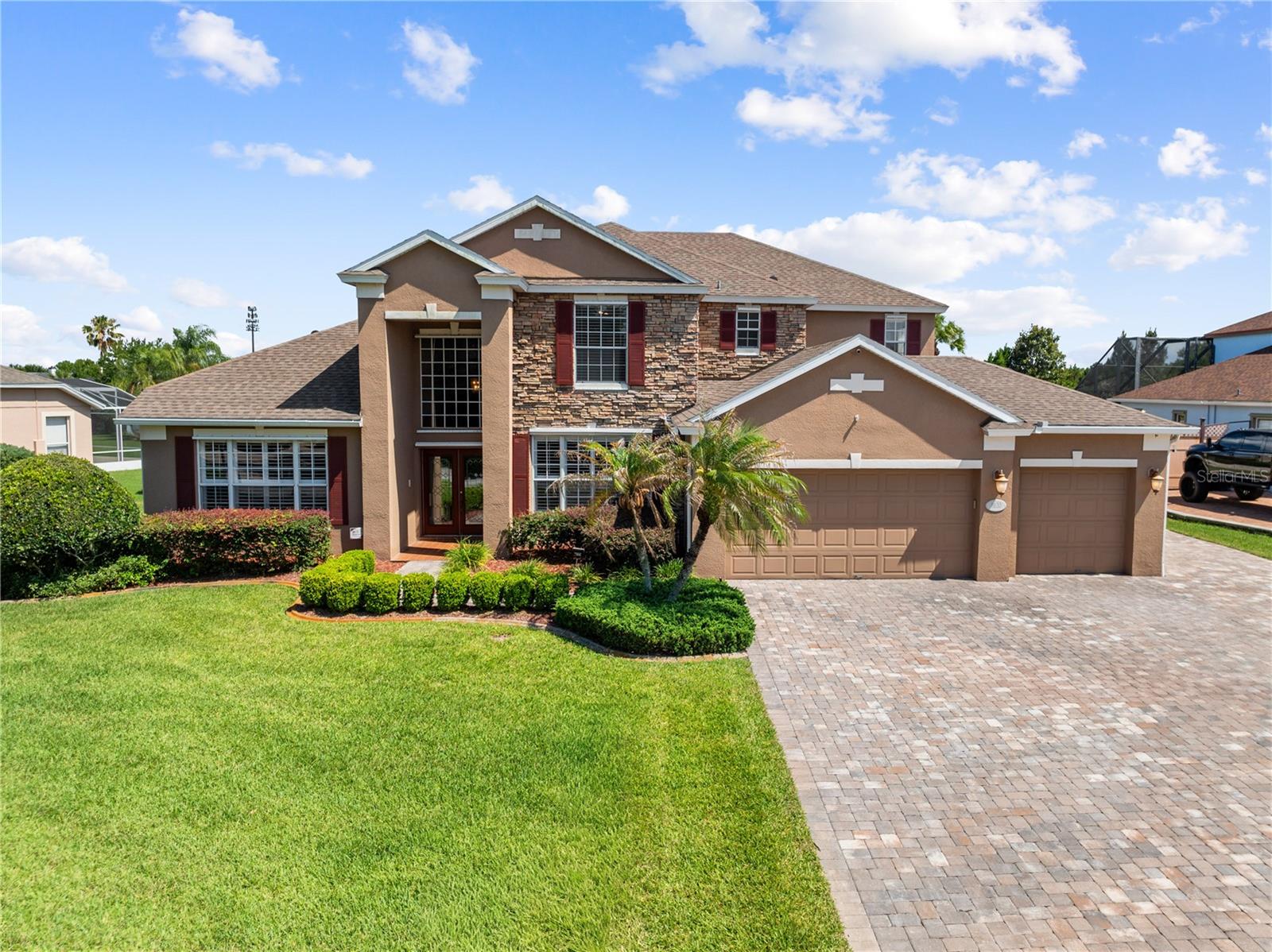 1620 MARINA LAKE DR, KISSIMMEE, FL