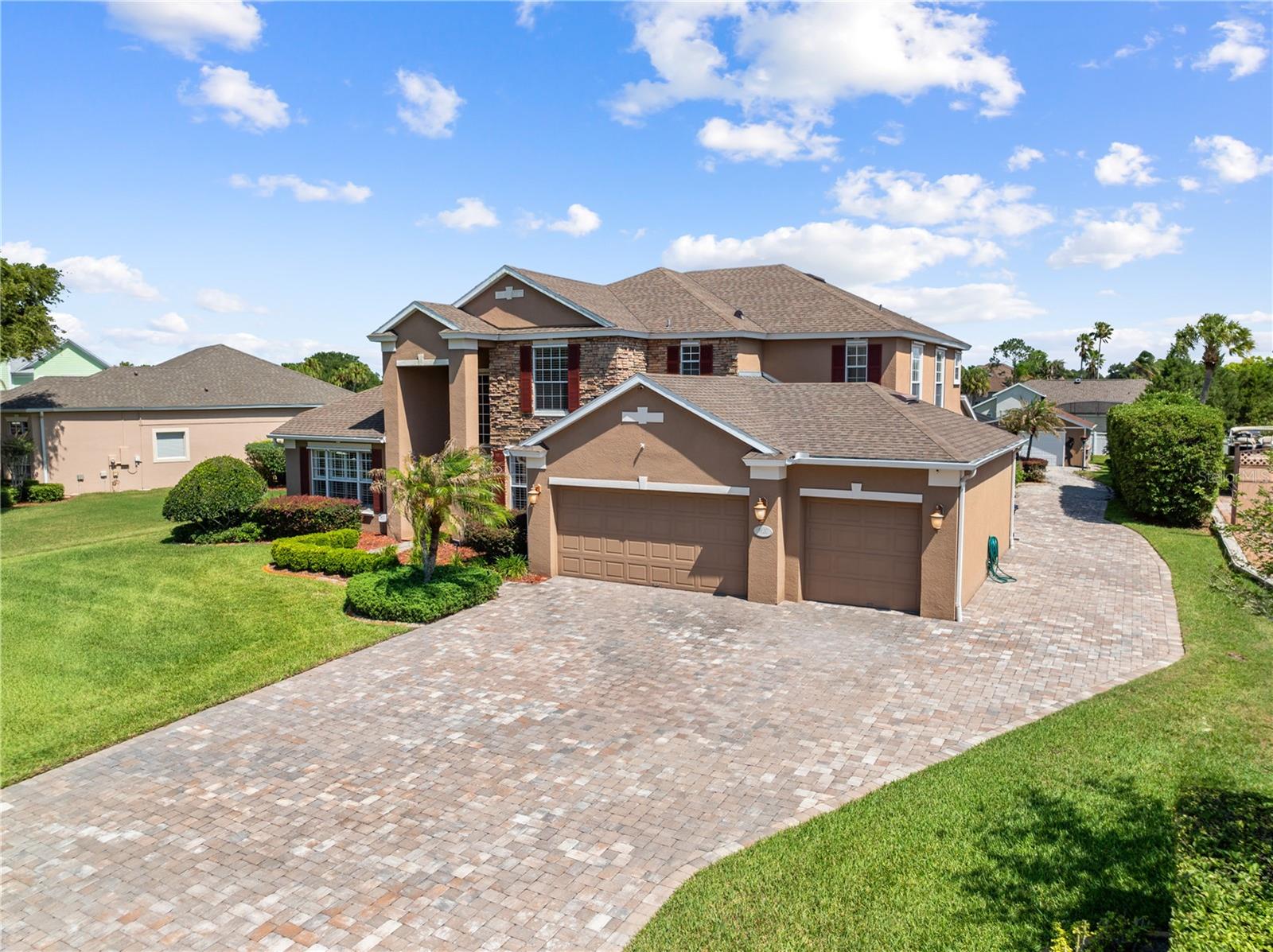 1620 MARINA LAKE DR, KISSIMMEE, FL — photo 2