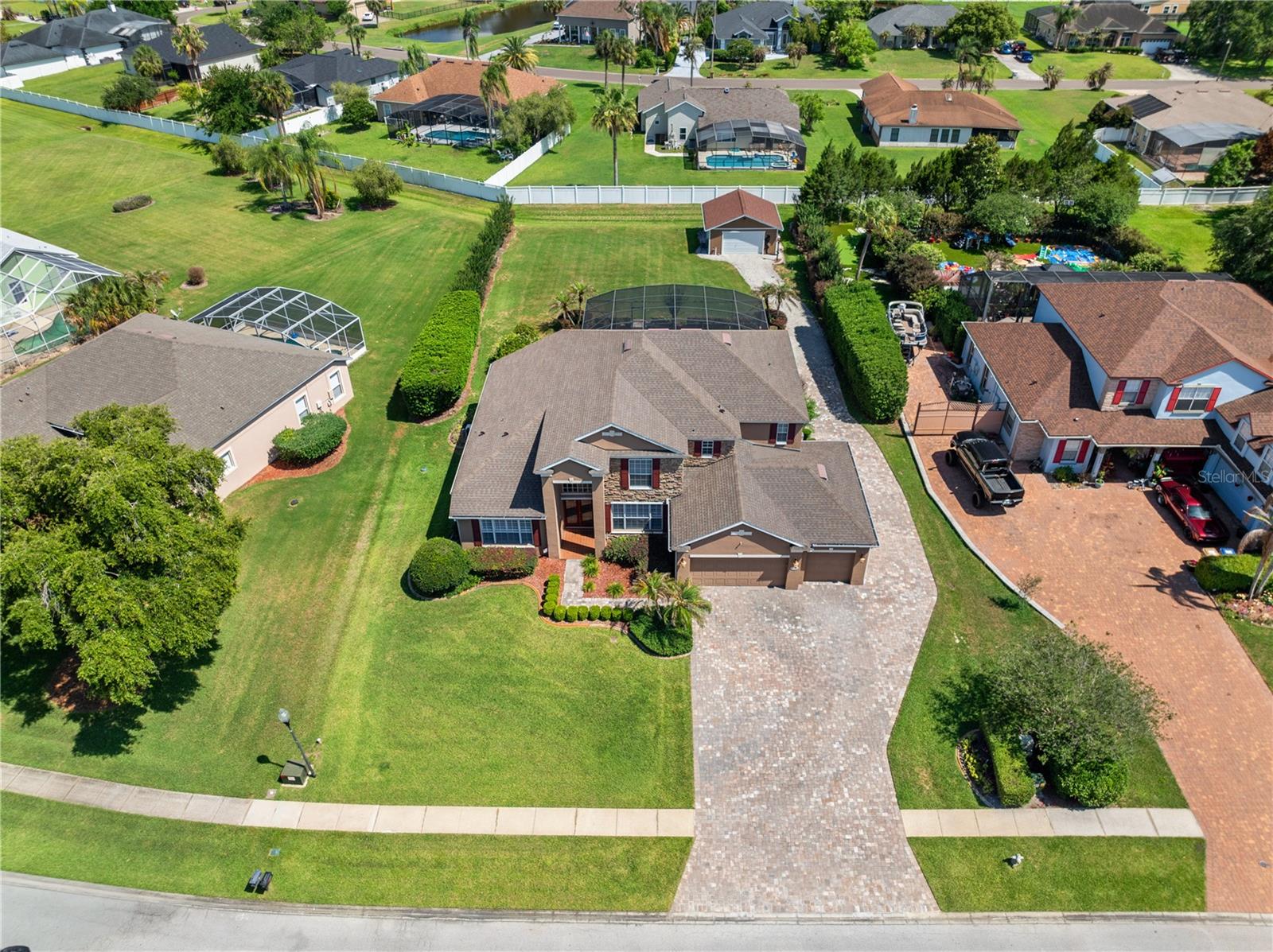 1620 MARINA LAKE DR, KISSIMMEE, FL — photo 82