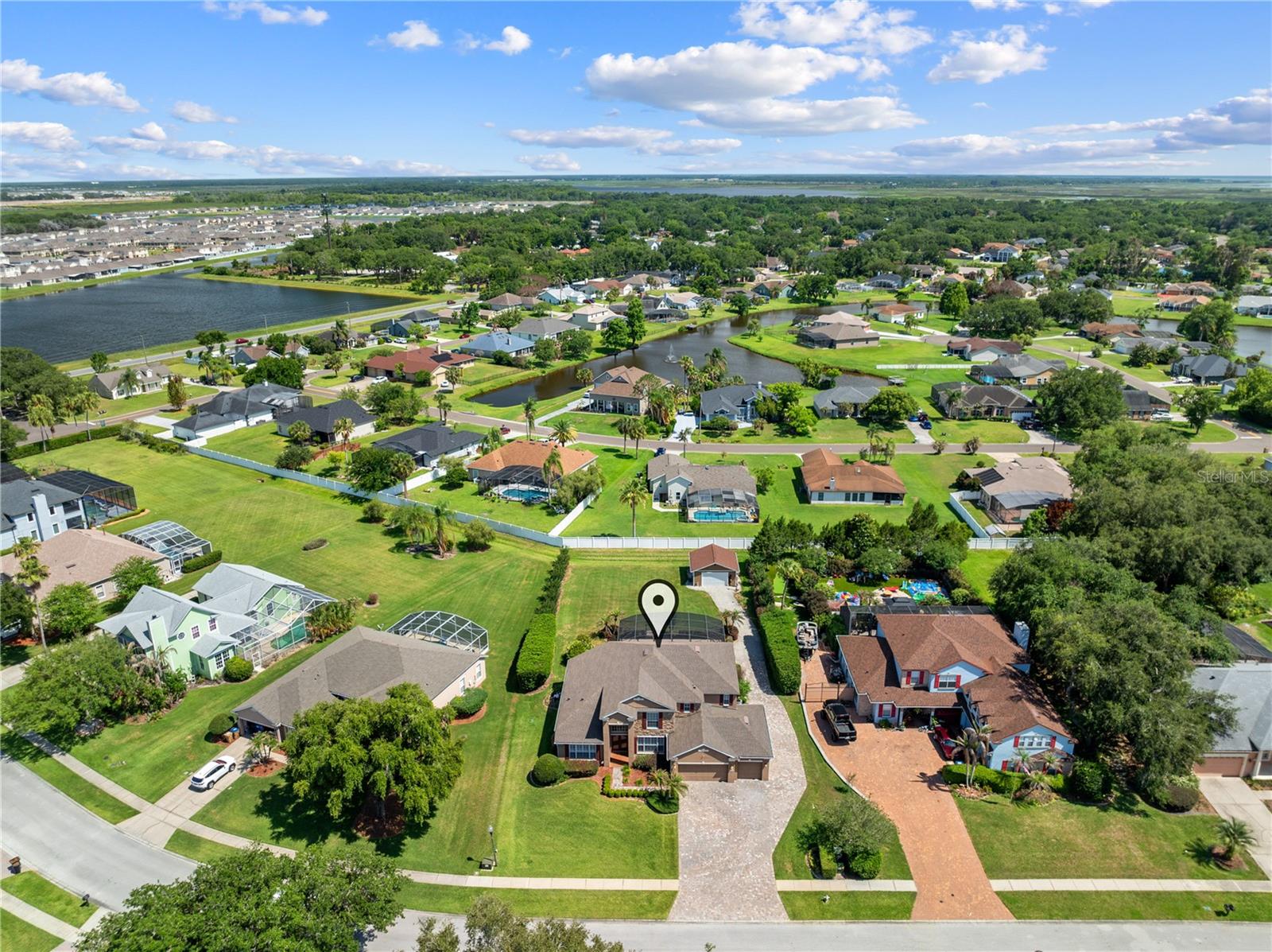 1620 MARINA LAKE DR, KISSIMMEE, FL — photo 84