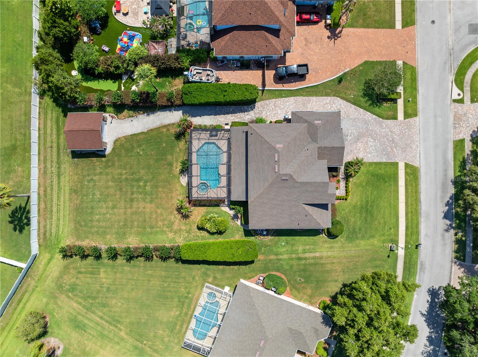1620 MARINA LAKE DR, KISSIMMEE, FL — photo 85