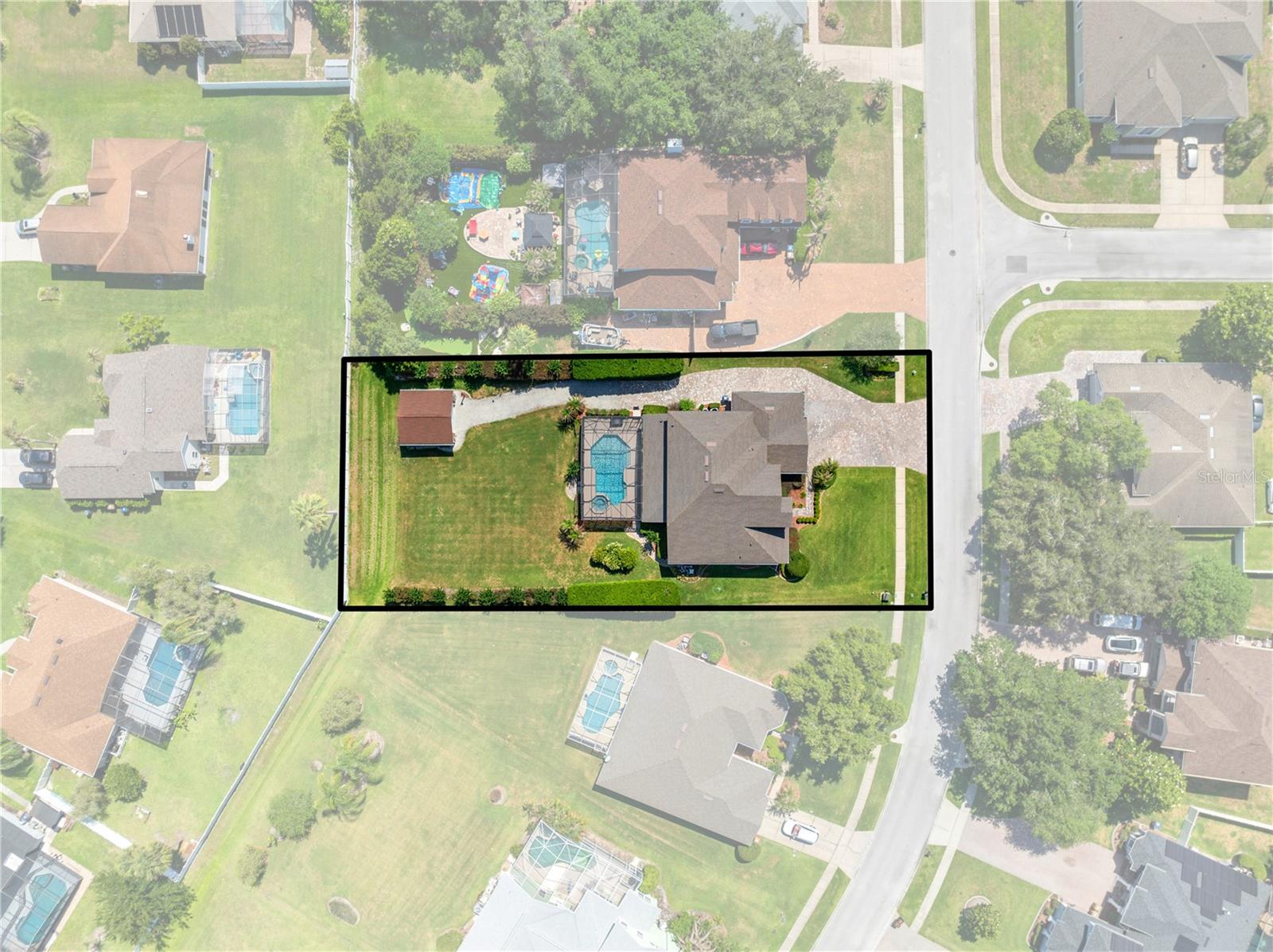1620 MARINA LAKE DR, KISSIMMEE, FL — photo 86