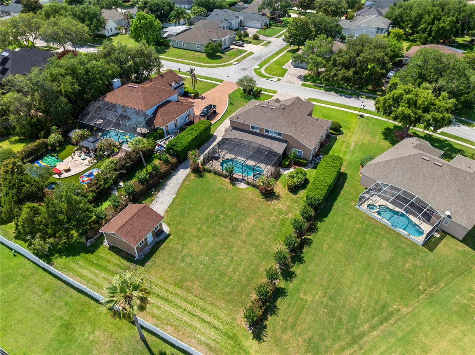 1620 MARINA LAKE DR, KISSIMMEE, FL — photo 88