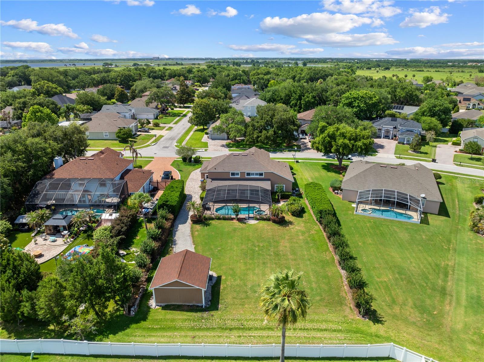 1620 MARINA LAKE DR, KISSIMMEE, FL — photo 89