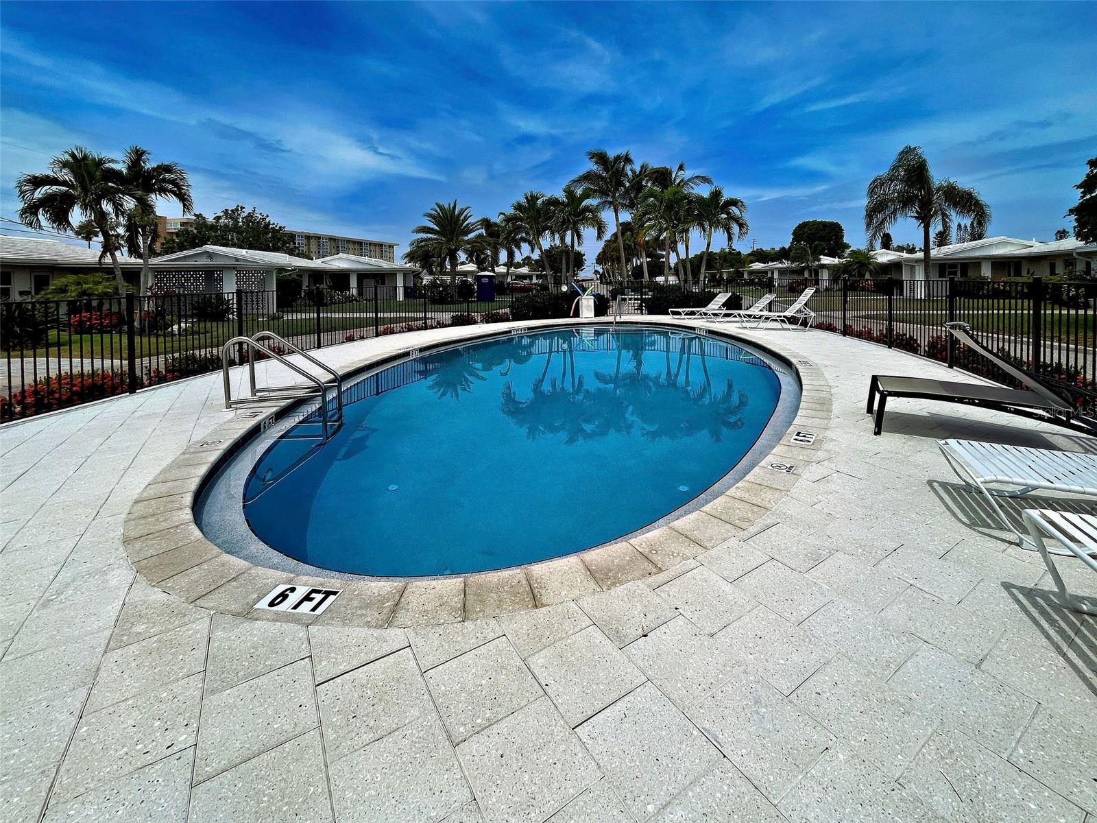 885 WHITE CAP CIR #34, VENICE, FL — photo 41
