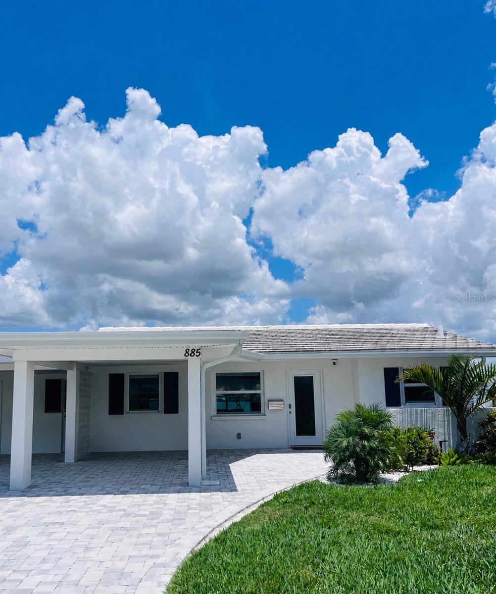885 WHITE CAP CIR #34, VENICE, FL — photo 8