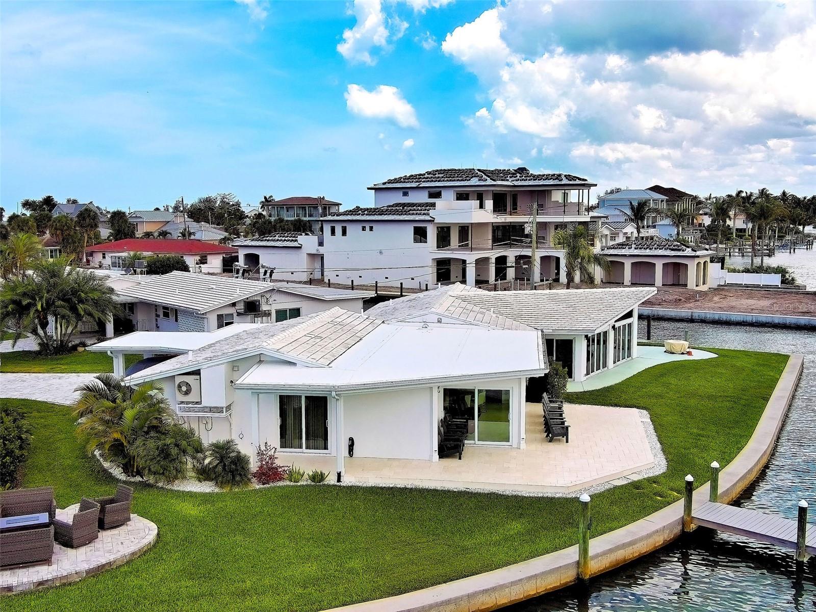 885 WHITE CAP CIR #34, VENICE, FL — photo 51