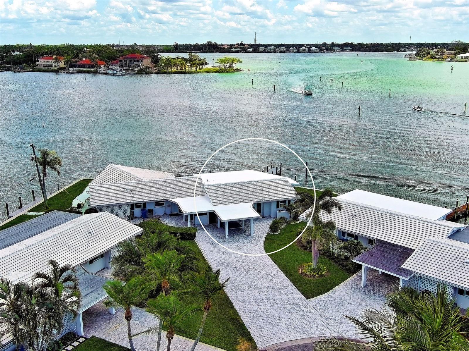 885 WHITE CAP CIR #34, VENICE, FL — photo 58