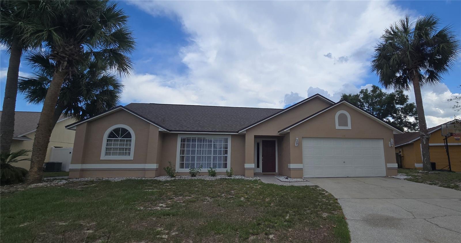 131 CLOWSON CT, OCOEE, FL