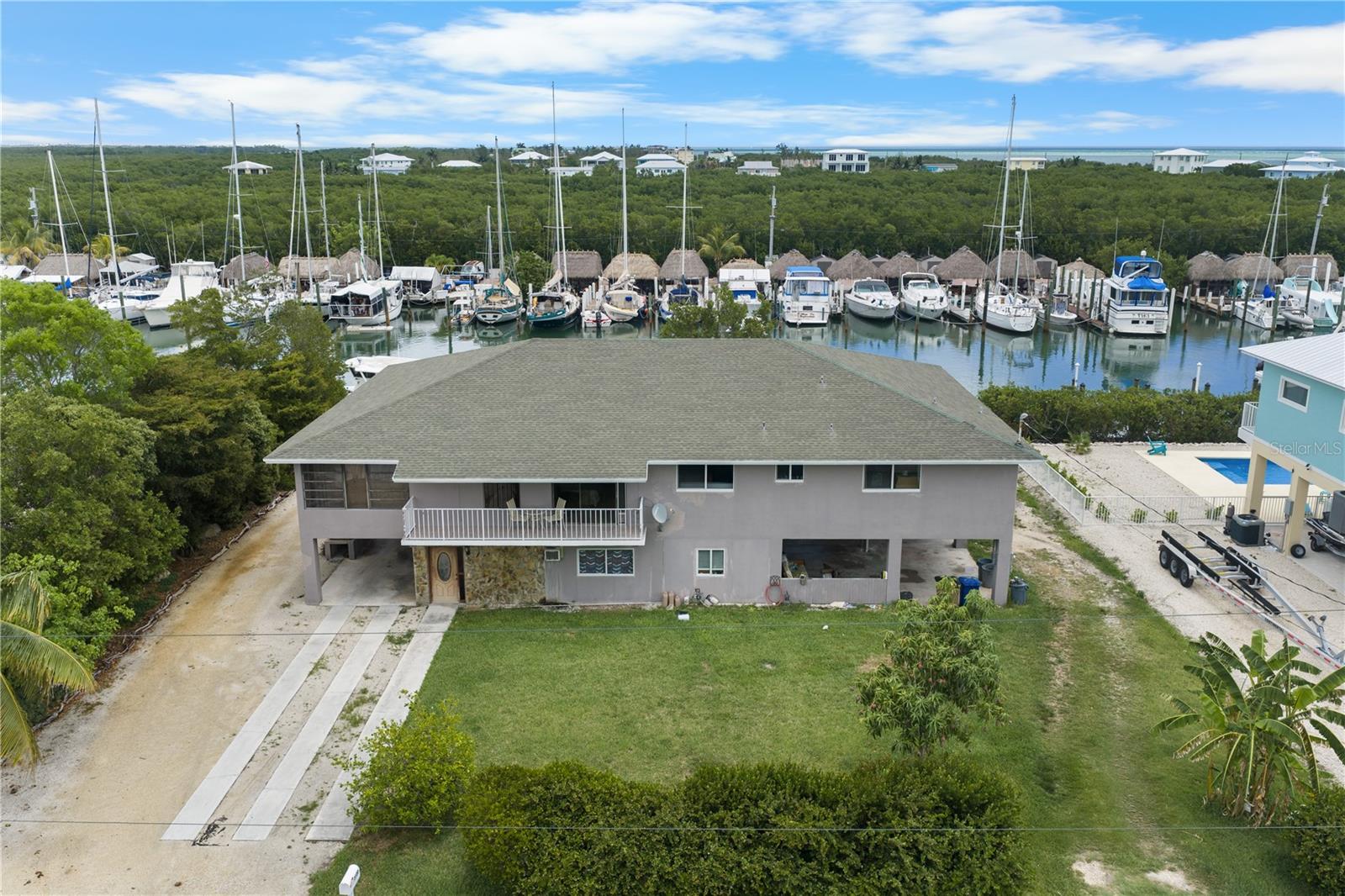 2100 AVENUE H, MARATHON, FL