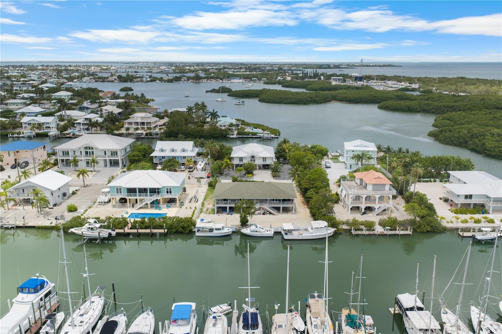 2100 AVENUE H, MARATHON, FL — photo 2