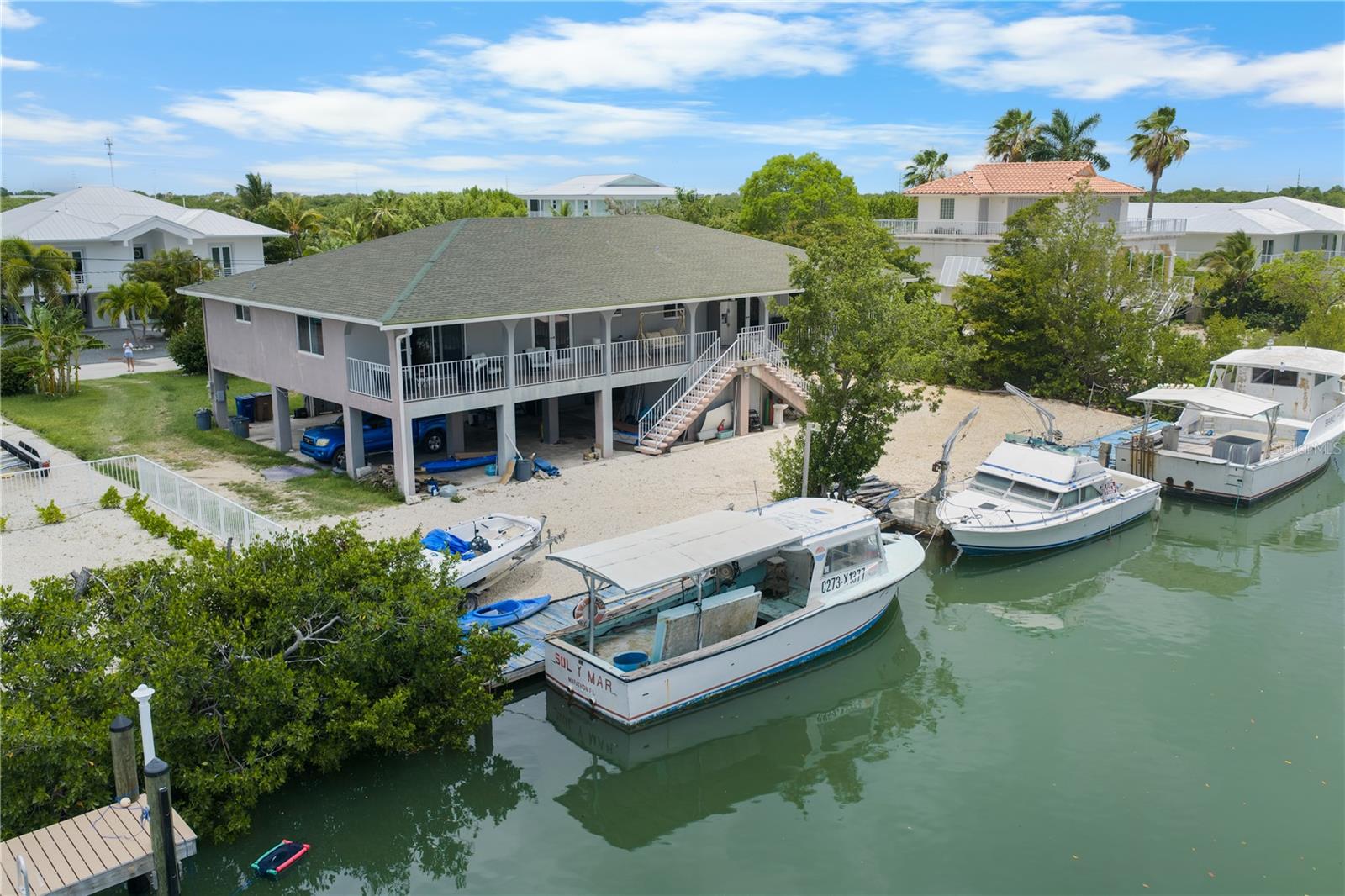 2100 AVENUE H, MARATHON, FL — photo 4