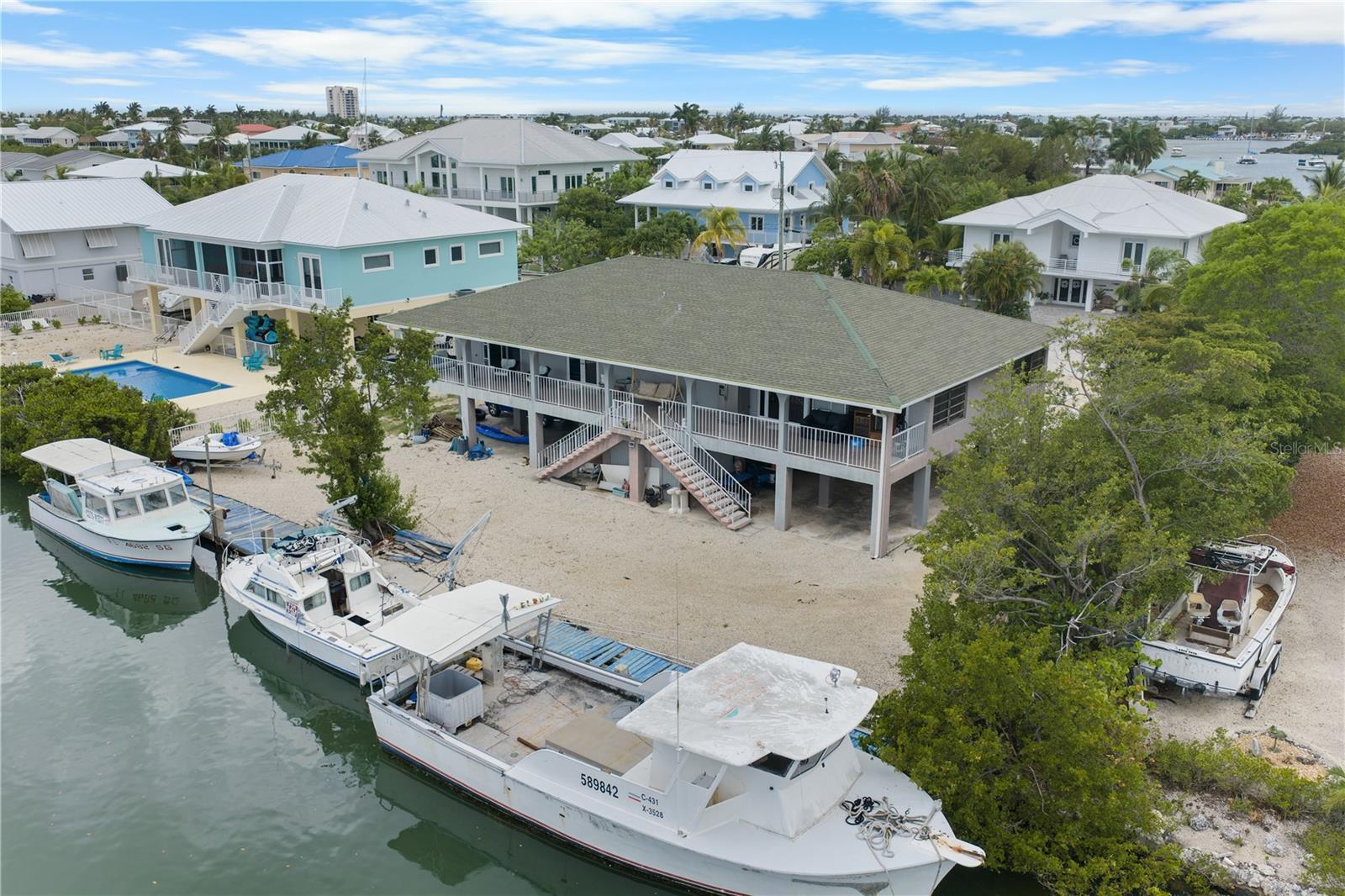 2100 AVENUE H, MARATHON, FL — photo 5