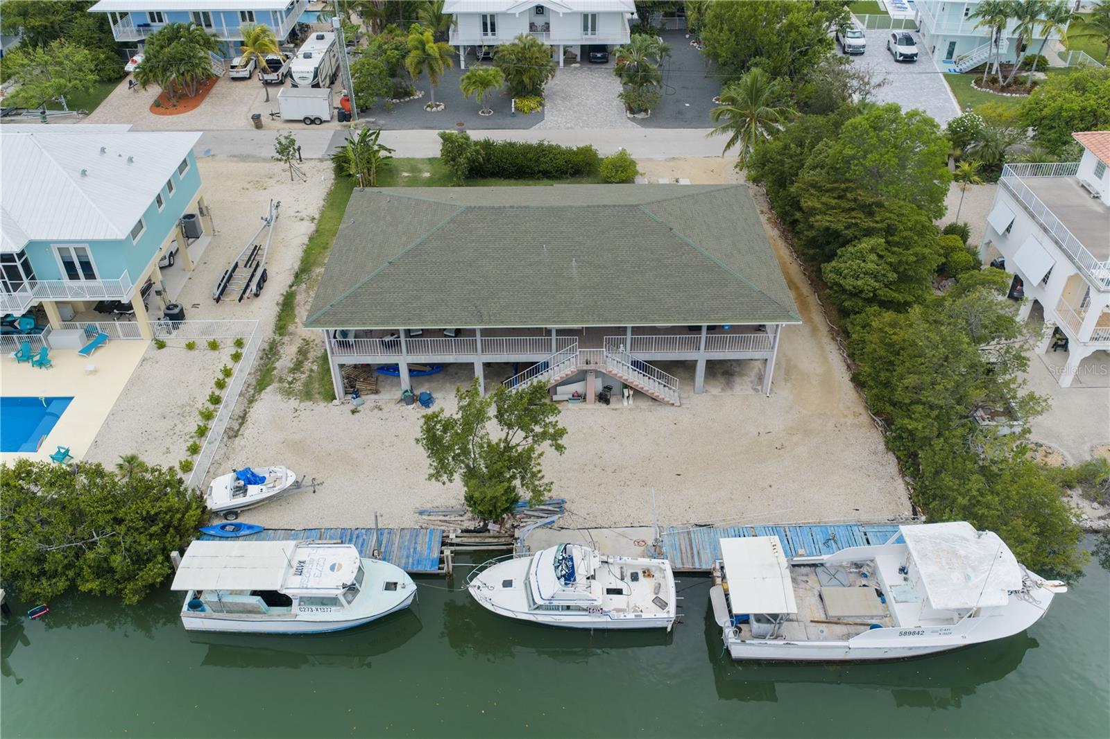 2100 AVENUE H, MARATHON, FL — photo 6