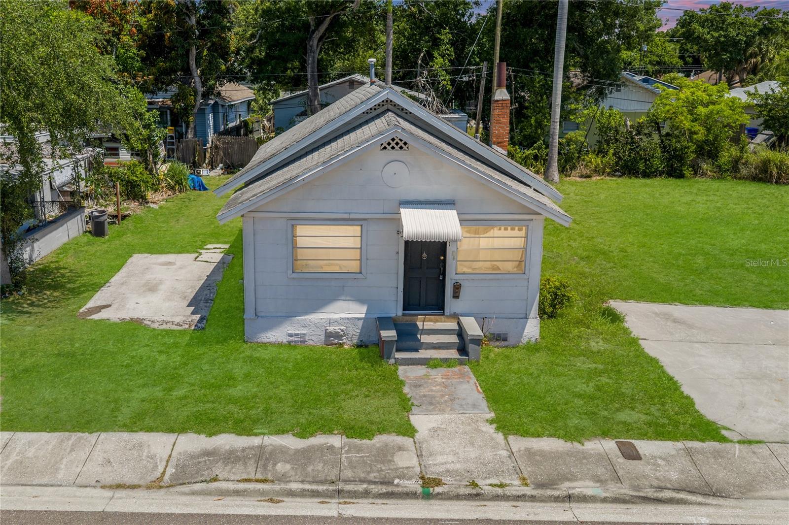 2001 15TH AVE S, ST PETERSBURG, FL