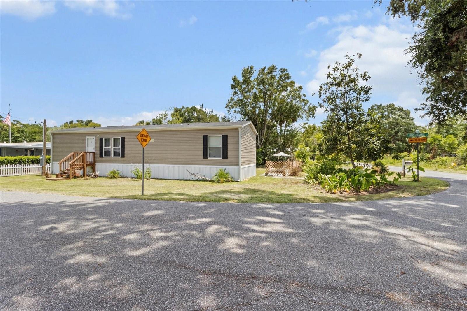 609 S REDBUD TER, INVERNESS, FL
