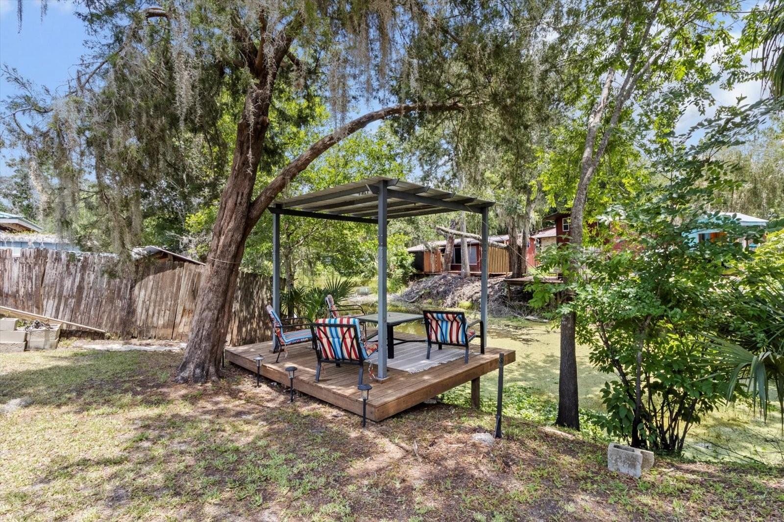 609 S REDBUD TER, INVERNESS, FL — photo 3