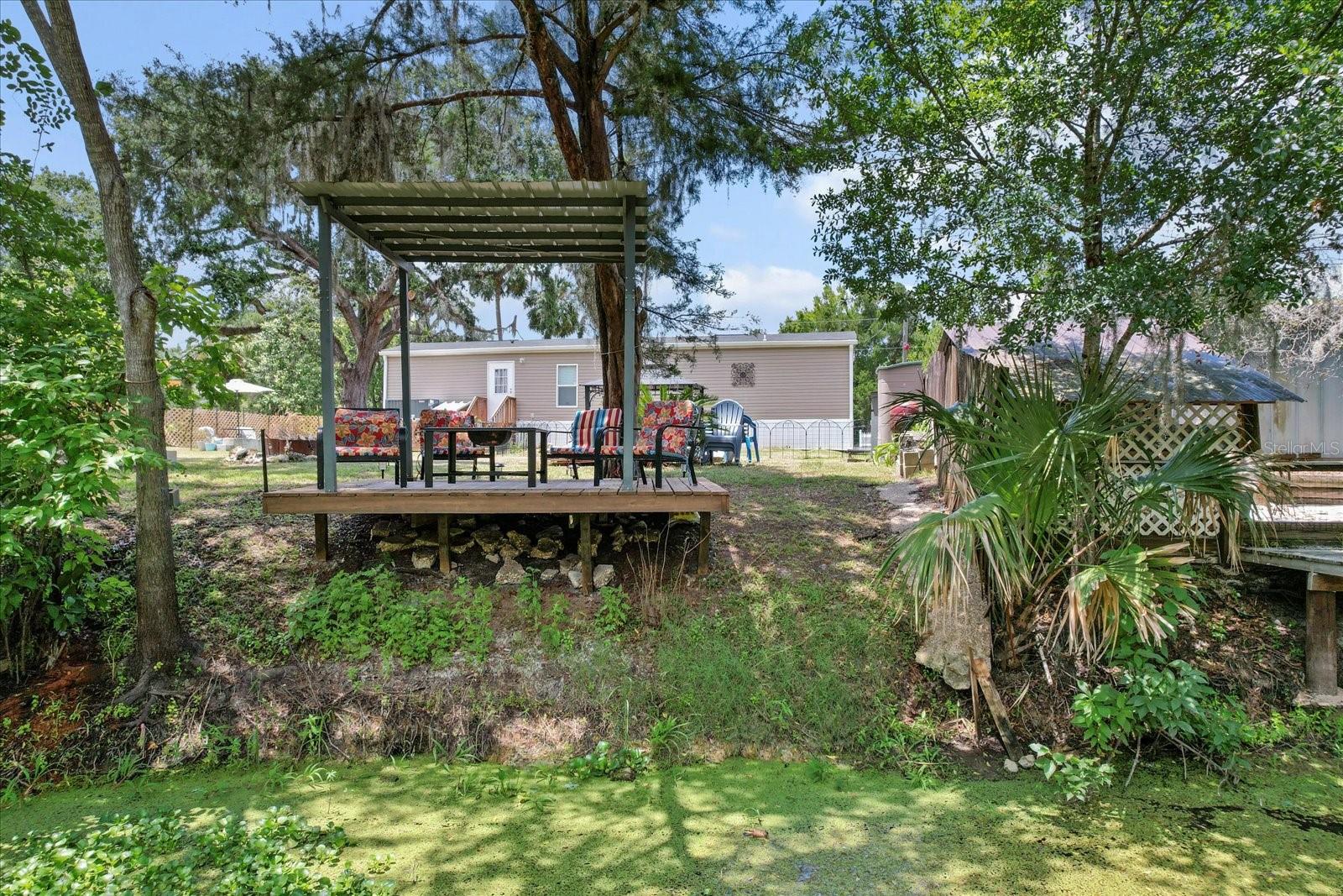 609 S REDBUD TER, INVERNESS, FL — photo 4