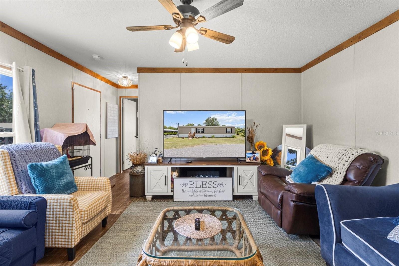 609 S REDBUD TER, INVERNESS, FL — photo 14