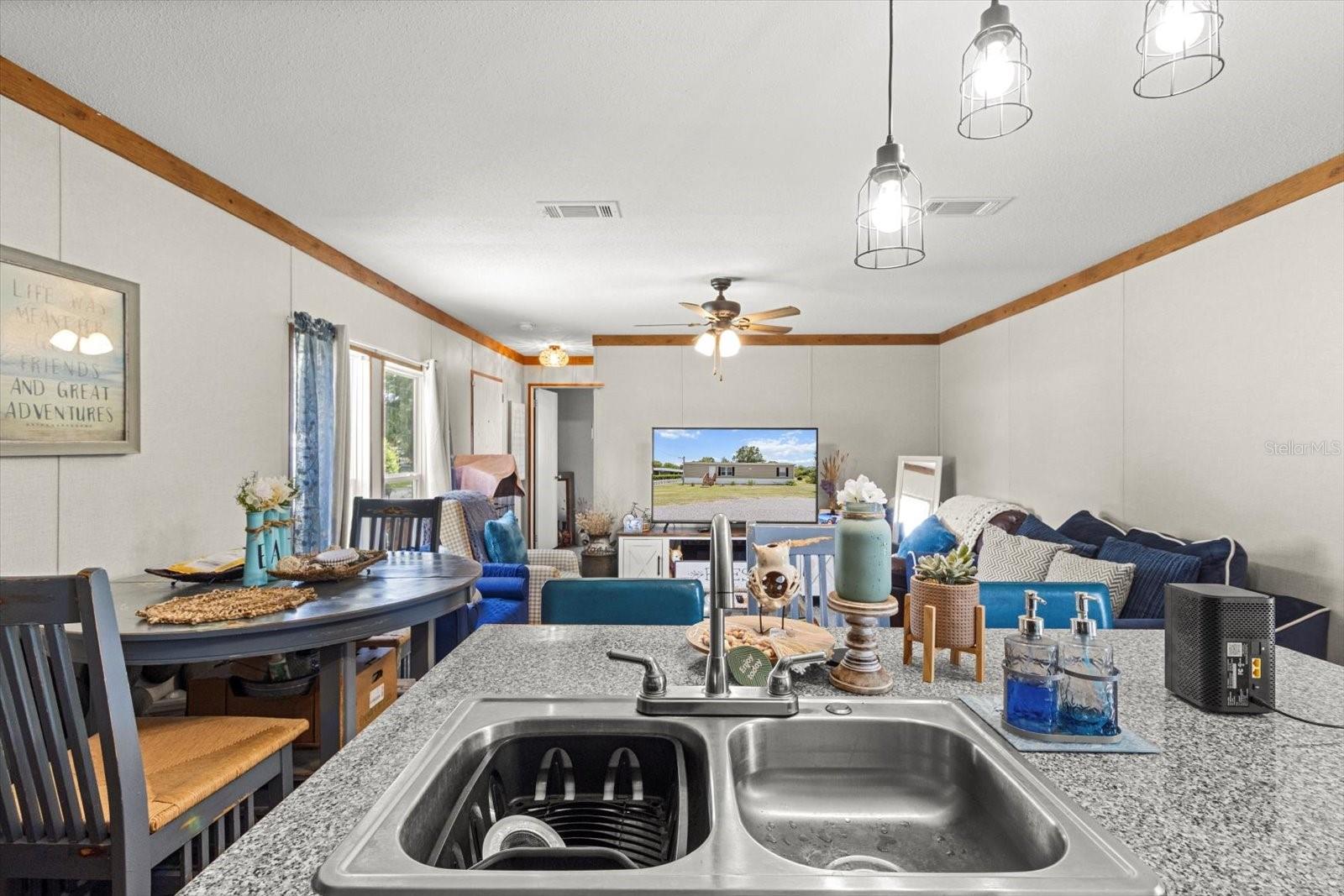 609 S REDBUD TER, INVERNESS, FL — photo 17