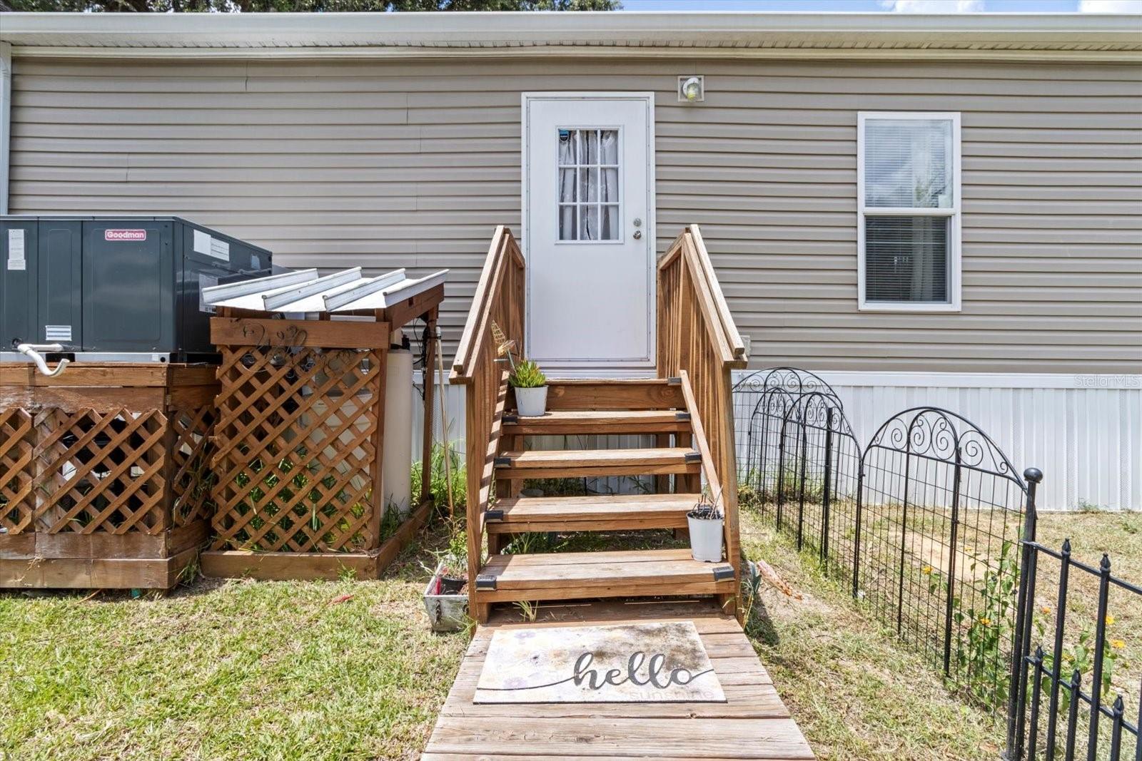 609 S REDBUD TER, INVERNESS, FL — photo 29