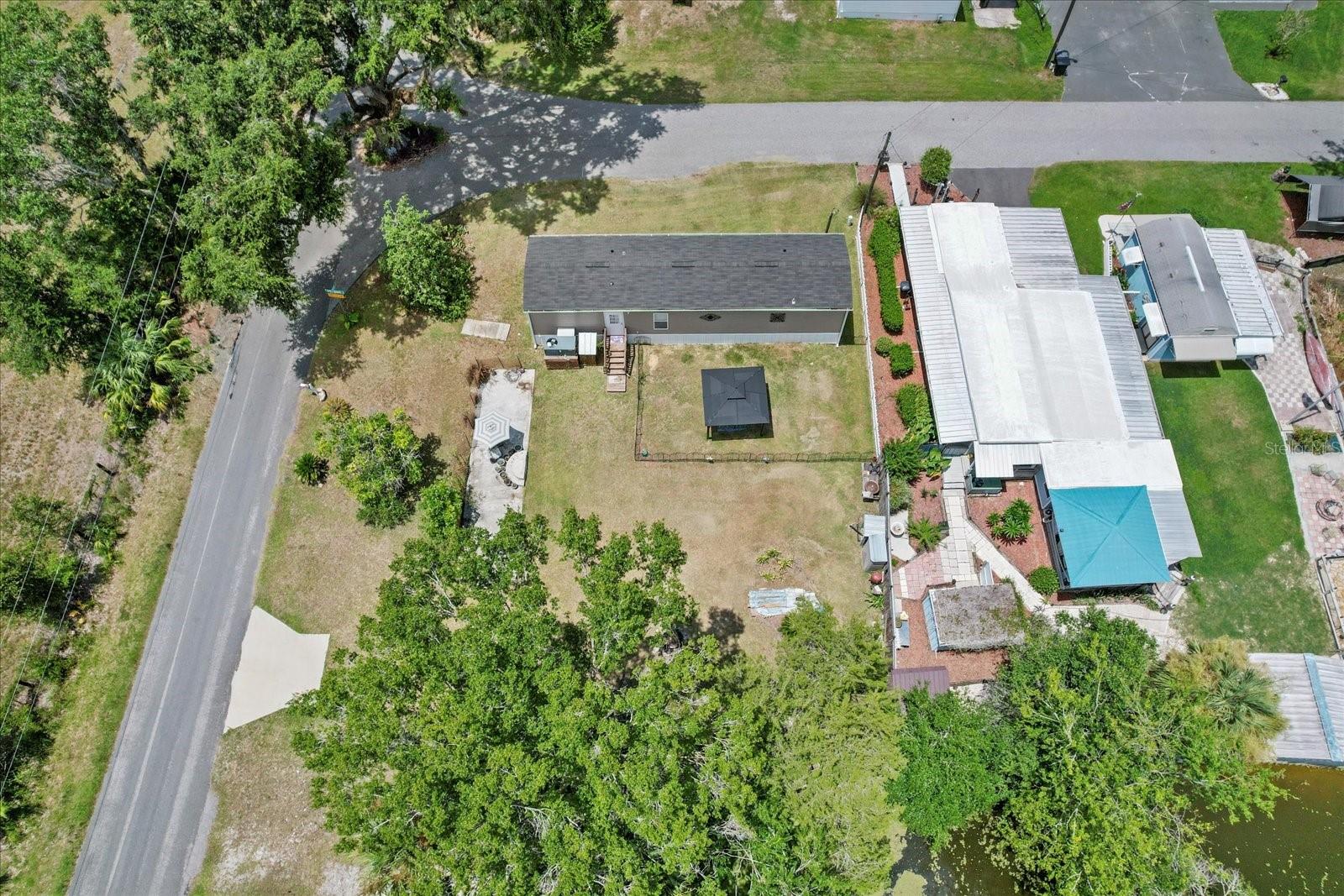 609 S REDBUD TER, INVERNESS, FL — photo 36