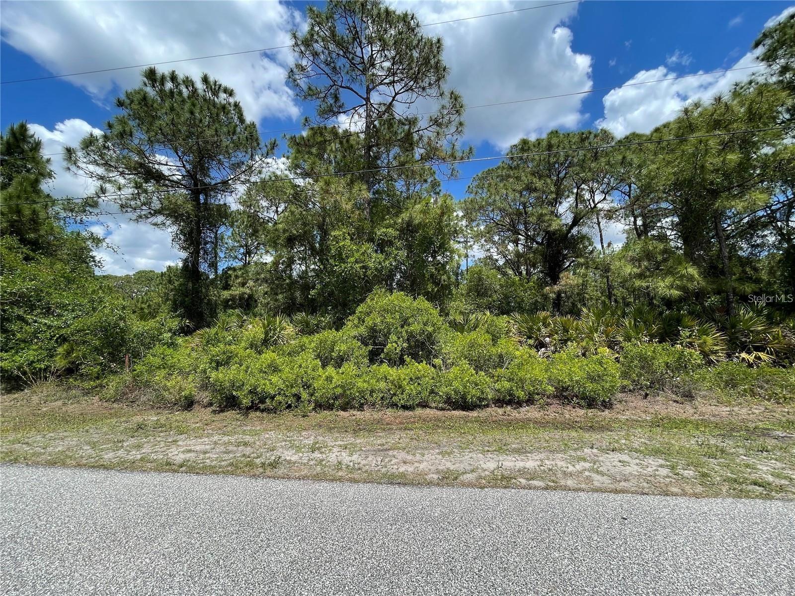 EDMISTON AVE, NORTH PORT, FL