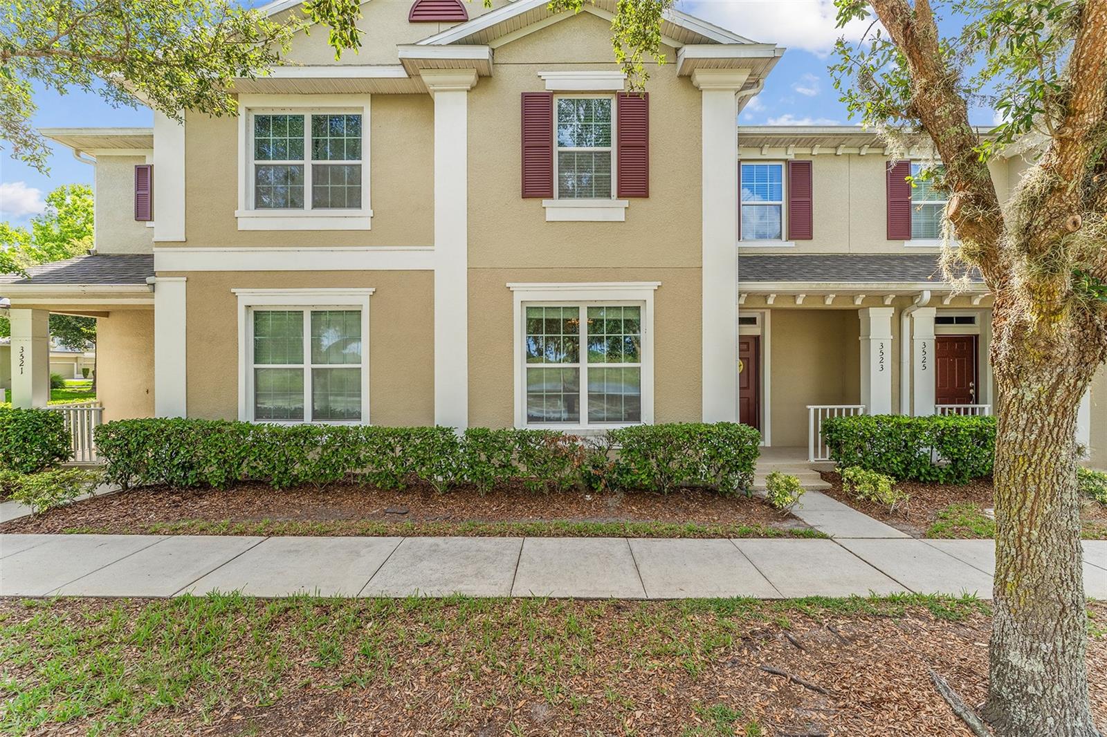 3523 CLAY BRICK RD, ST CLOUD, FL — photo 30
