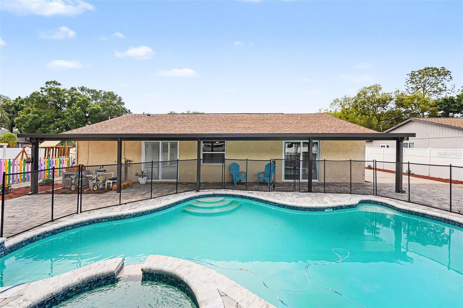 12601 WOOD IBIS WAY, TAMPA, FL — photo 2