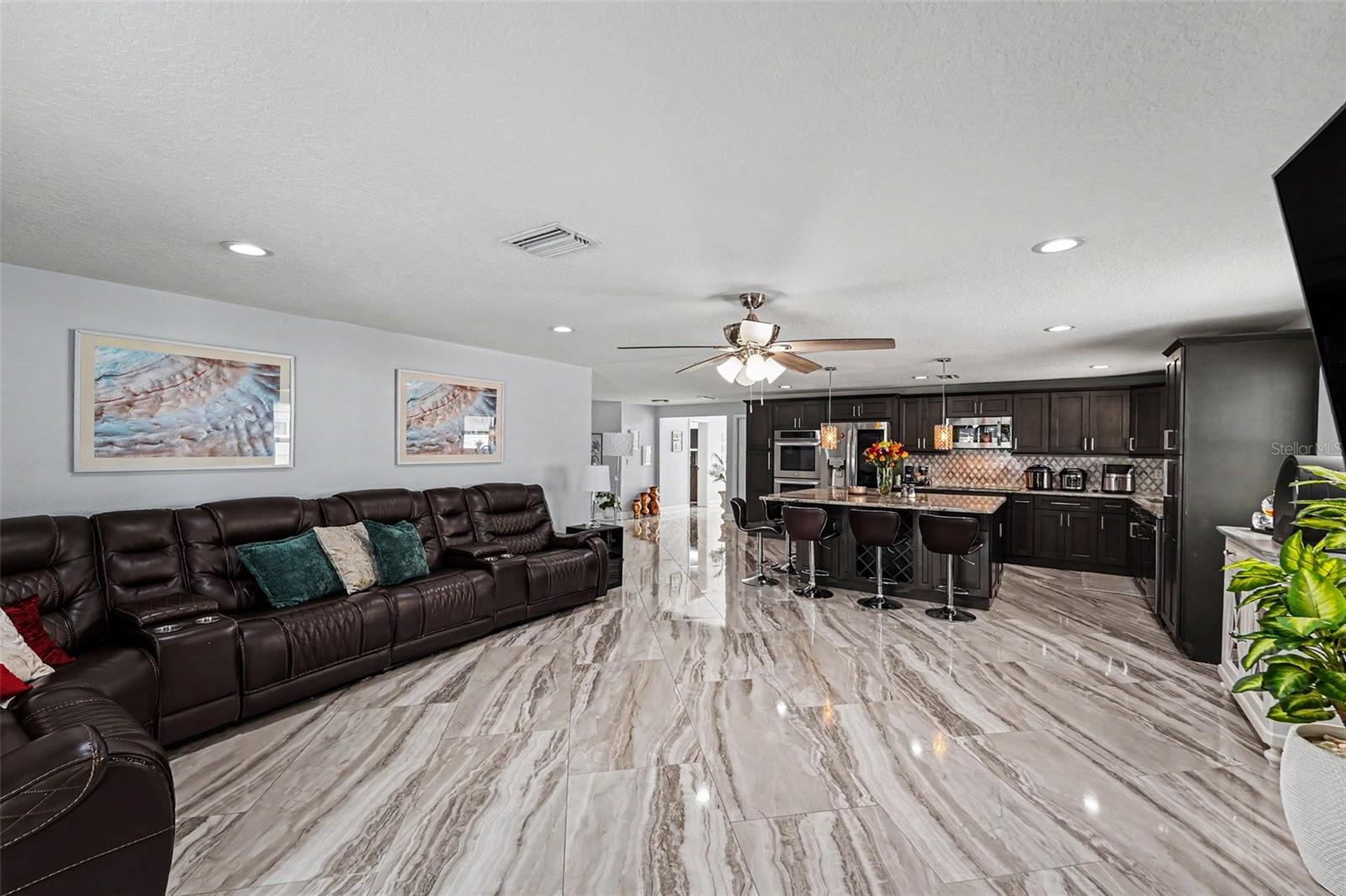 12601 WOOD IBIS WAY, TAMPA, FL — photo 6