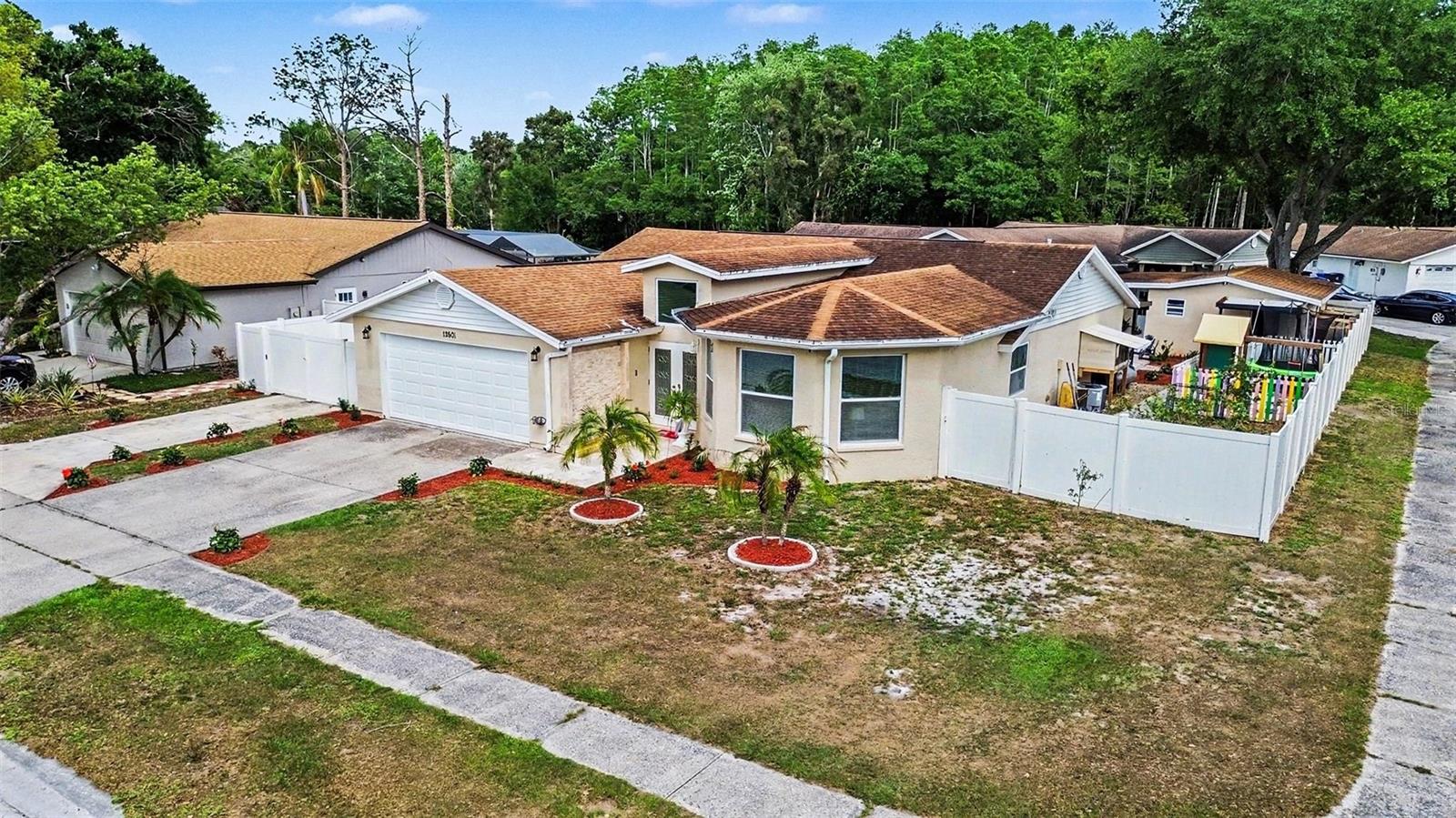 12601 WOOD IBIS WAY, TAMPA, FL — photo 28
