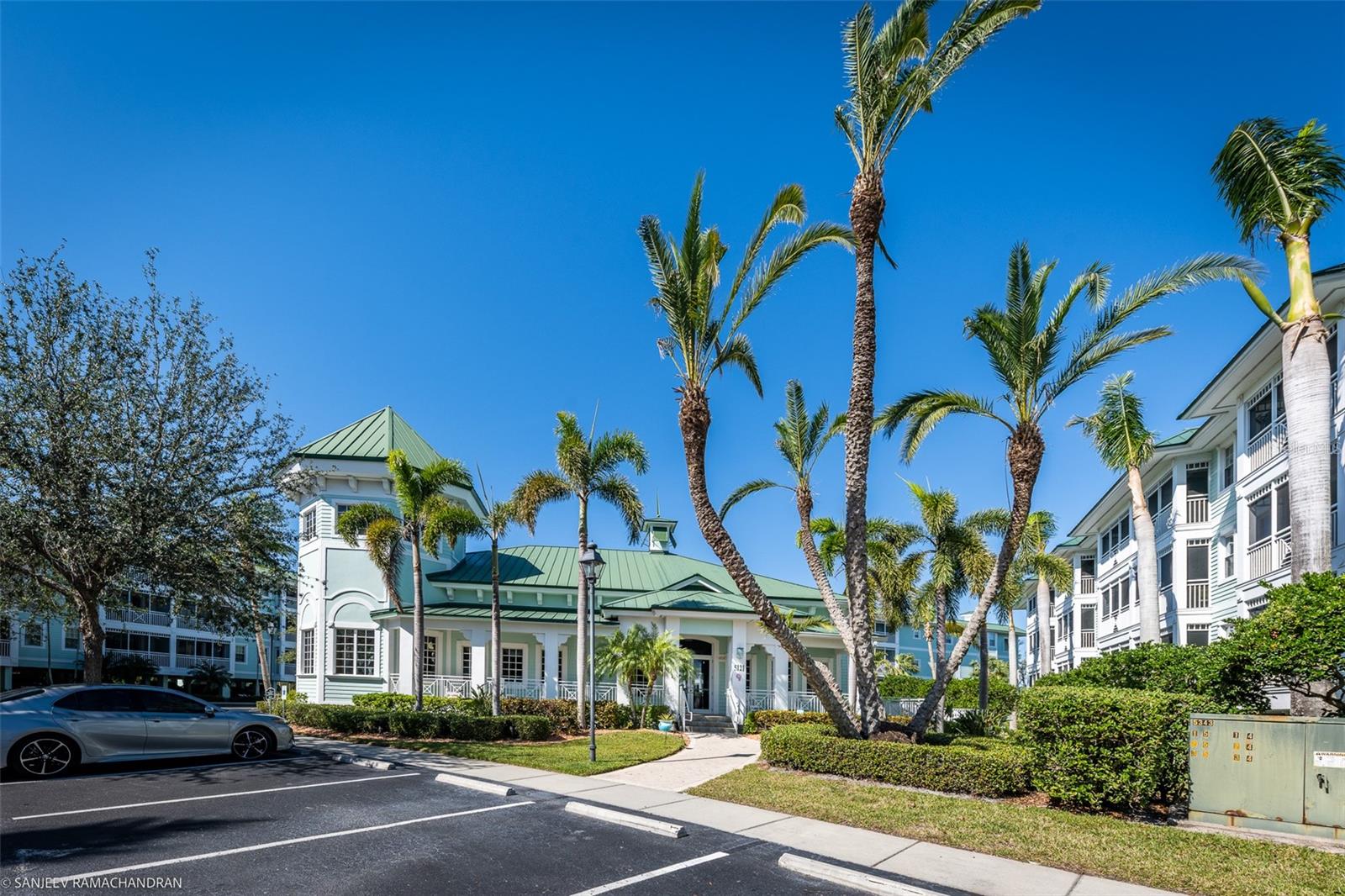 5125 MELBOURNE ST #E201, PUNTA GORDA, FL