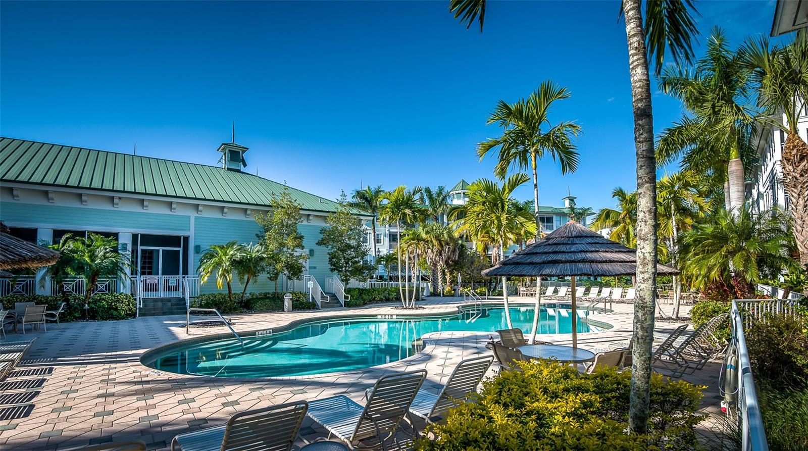 5125 MELBOURNE ST #E201, PUNTA GORDA, FL — photo 4