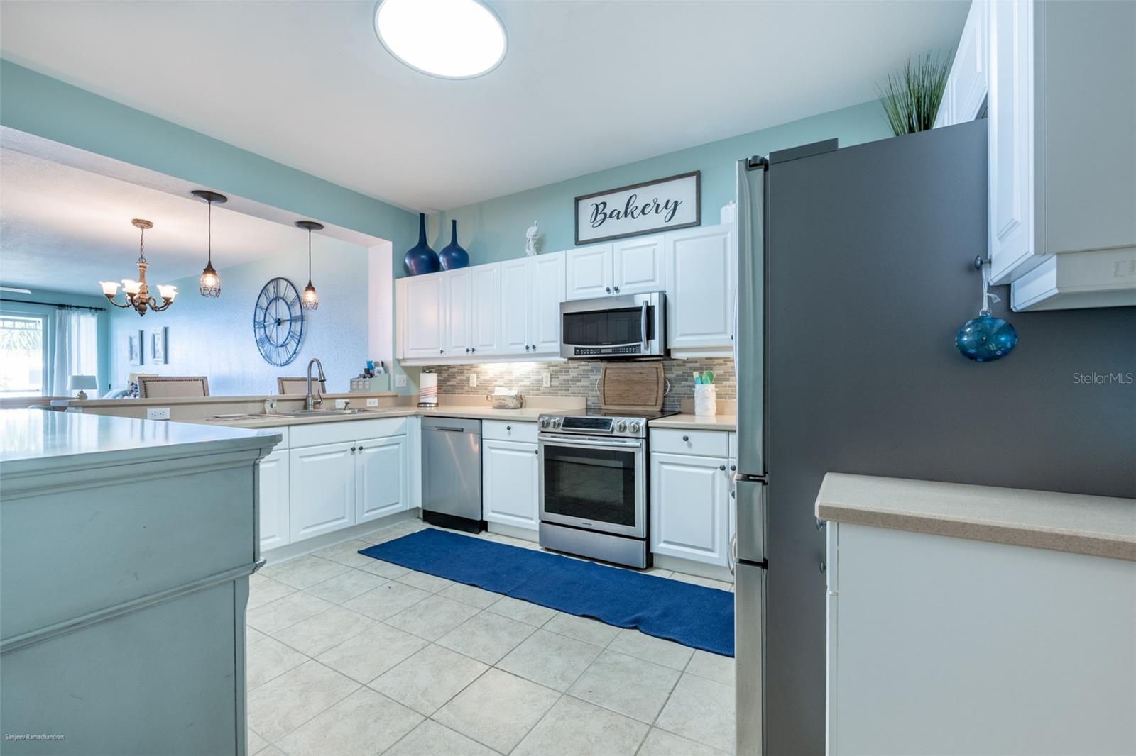 5125 MELBOURNE ST #E201, PUNTA GORDA, FL — photo 10