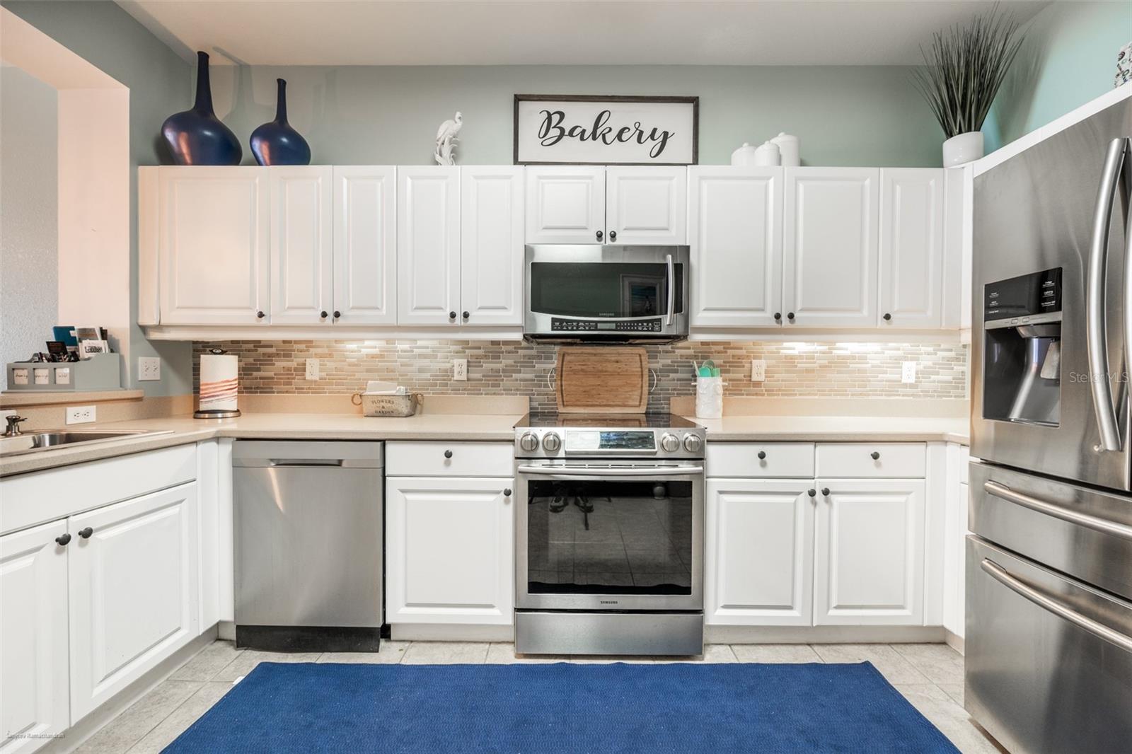 5125 MELBOURNE ST #E201, PUNTA GORDA, FL — photo 13