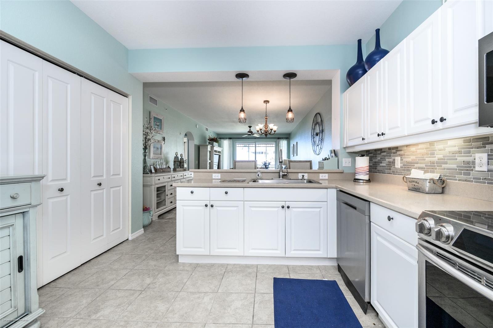 5125 MELBOURNE ST #E201, PUNTA GORDA, FL — photo 15