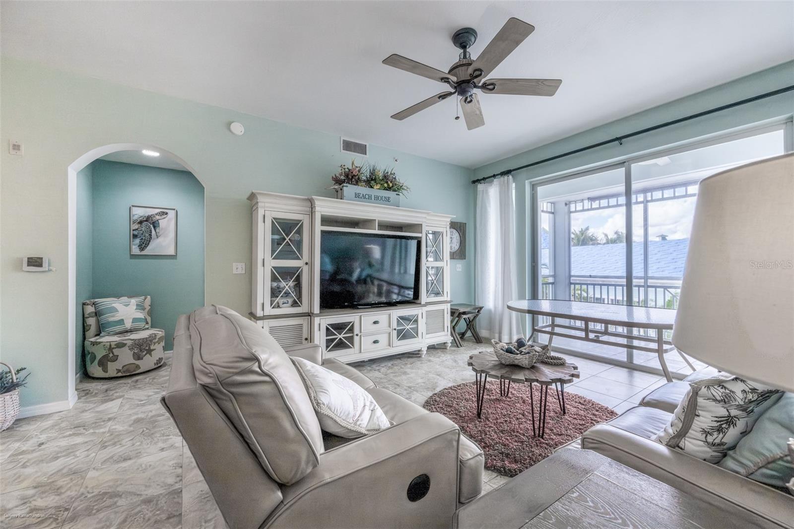 5125 MELBOURNE ST #E201, PUNTA GORDA, FL — photo 22