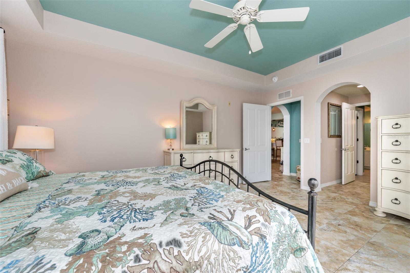 5125 MELBOURNE ST #E201, PUNTA GORDA, FL — photo 30