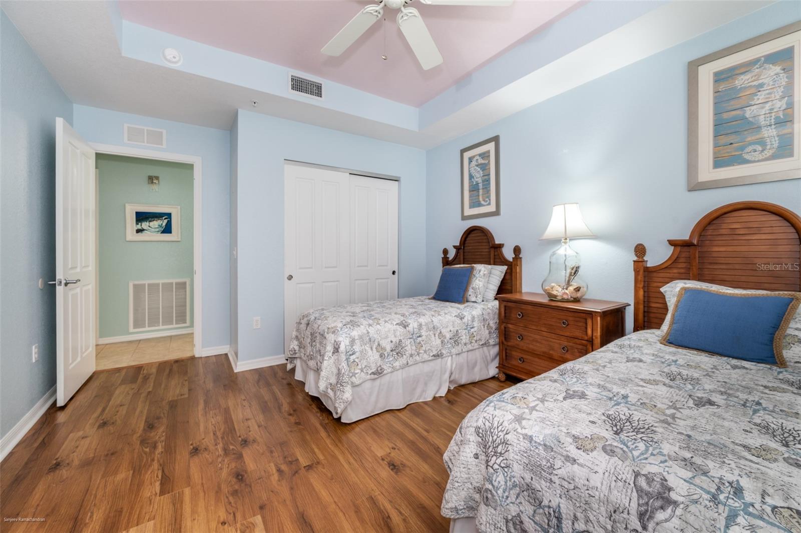 5125 MELBOURNE ST #E201, PUNTA GORDA, FL — photo 42